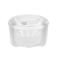 Rucola - Centrifuga per Insalata 4,5L - BiancoTontarelli