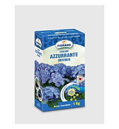 Fiorand Concime in Polvere Azzurrante Ortensie - 1kgFiorand