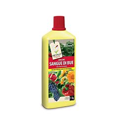 P.R. Concime Liquido Sangue di Bue - 1kgOrganica