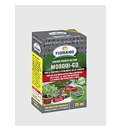 Fiorand Larvicida ecologico MOSQUI-CO - 25mlFiorand