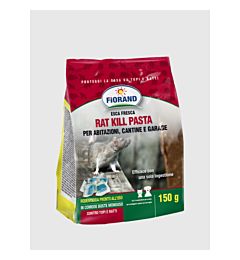 Fiorand Esca Fresca Rat Kill Pasta - 150gFiorand