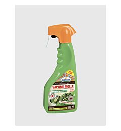 Fiorand Sapone Molle Corroborante - 500mlFiorand