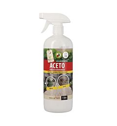 P.R. Aceto Uso Botanico - 1LOrganica