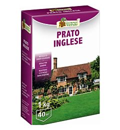 CDS Prato Inglese - 1kgCompagnia Delle Sementi