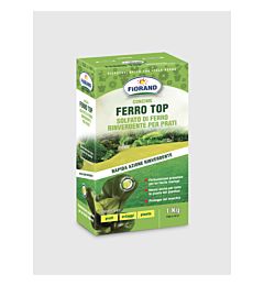 Fiorand Concime Granulare Ferro Top - 1kgFiorand