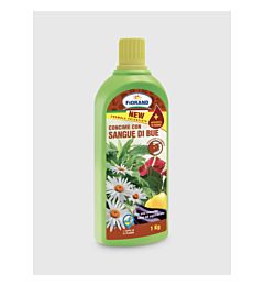 Fiorand Concime Liquido Sangue di Bue - 1kgFiorand