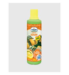 Fiorand Concime Liquido Agrumi - 500gFiorand