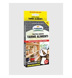 FIORAND ADESIVI ANTI-TARME ALIMENTARI - 2PZ