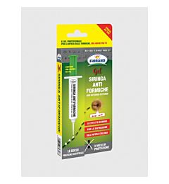 FIORAND SIRINGA GEL ANTIFORMICHE - 10G
