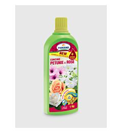 Fiorand Concime Liquido Petunie & Rose - 1kg