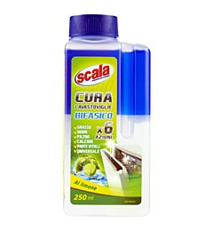 SCALA CURA LAVAST. BIFASICO LIMONE 250ML