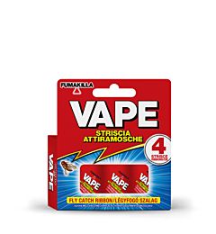 VAPE STRISCIA ATTIRAMOSCHE - 4PZ