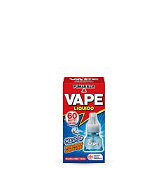 VAPE RICARICA LIQUIDA ANTIZANZARE CLASSICO - 30MLVape