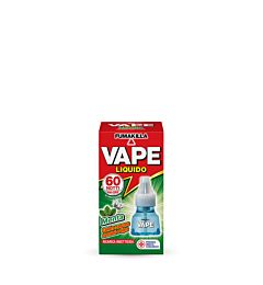 VAPE RICARICA LIQUIDA ANTIZANZARE MENTA - 30MLVape