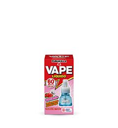 VAPE RICARICA LIQUIDA ANTIZANZARE GERANIO - 30MLVape