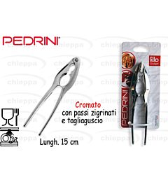 ROMPINOCI E CROSTACEI CROMATO CAV,Pedrini