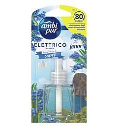 AMBIPUR RICARICA - LENOR CAPRI -20MLAmbipur