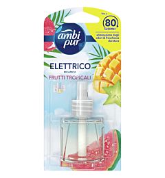 AMBIPUR RICARICA - FRUTTI TROPICALI - 20MLAmbipur