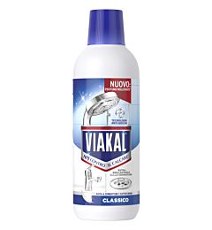 Viakal Anticalcare Classico Liquido - 470ml
