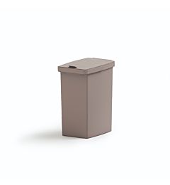 PATTUMIERA ECOSPLIT 25 L TORTORA