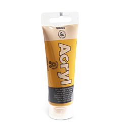 ACRYL ACRILICO TUBO 75ML - OCRAPrimo