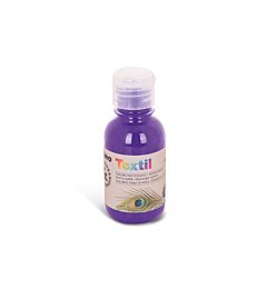 TEMPERA PER TESSUTO PRIMO ML.125    VIOLA  400