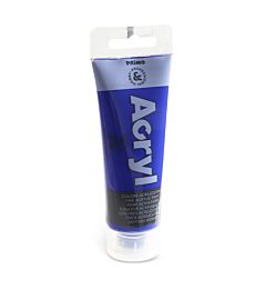 ACRYL ACRILICO TUBO 75ML - BLU OLTREMARE
