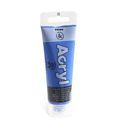 ACRYL ACRILICO TUBO 75ML - BLU COBALTOPrimo