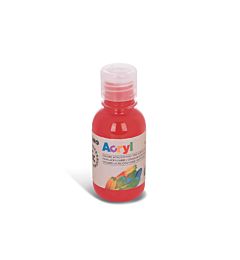 TEMPERA ACRILICA PRIMO  ML.125 CARMINIO    310