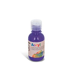 TEMPERA ACRILICA PRIMO  ML.125 VIOLA     400Primo