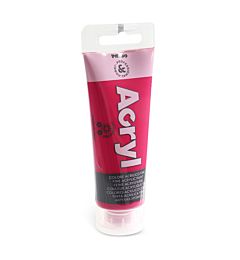 ACRYL ACRILICO TUBO 75ML - MAGENTAPrimo