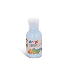 TEMPERA ACRILICA PRIMO  ML.125 AZZ.CIELO   510Primo