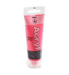 ACRYL ACRILICO TUBO 75ML - ROSA FLUO