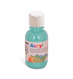 TEMPERA ACRILICA PRIMO  ML.125 ACQUA MARINA  512Primo