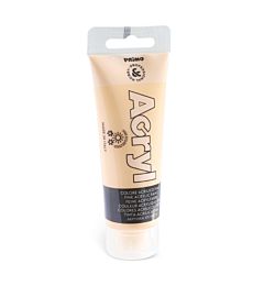 ACRYL ACRILICO TUBO 75ML - ROSA ALBICOCCAPrimo