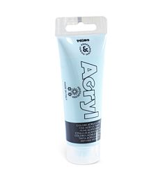 ACRYL ACRILICO TUBO 75ML - ACQUA MARINA