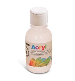 TEMPERA ACRILICA PRIMO  ML.125 BEIGE     700Primo