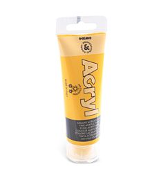 ACRYL ACRILICO TUBO 75ML - GIALLO OROPrimo