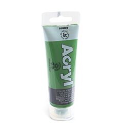 ACRYL ACRILICO TUBO 75ML - VERDE OLIVAPrimo