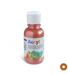 ACRYL ACRILICO FINE 125ML RAME