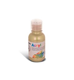TEMPERA ACRILICA PRIMO  ML.125 BRONZO     940Primo