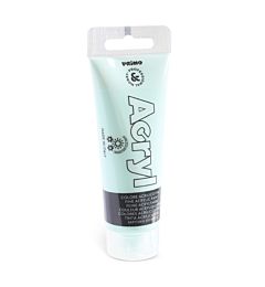 ACRYL ACRILICO TUBO 75ML - VERDE MENTA
