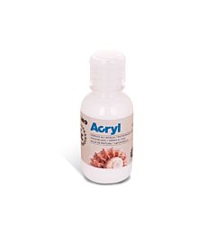 VERNICE ALL'ACQUA   ACRIL. ML.125 LUCIDA 402VL