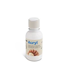 ACRYL VERNICE LUCIDA  125ML