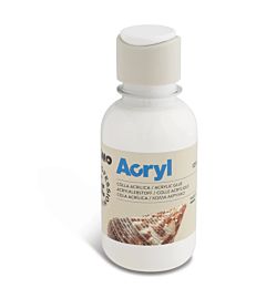 COLLA         ACRIL. ML.125     402CAMp