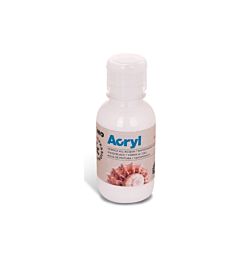 VERNICE ALL'ACQUA   ACRIL. ML.125 OPACA  402VO