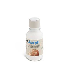 ACRYL VERNICE OPACA  125ML