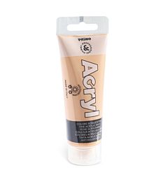 ACRYL ACRILICO TUBO 75ML - ORO ROSA