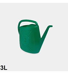 Annaffiatoio da Giardino Verde - 3LEcoplast