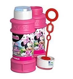 MAXI BUBBLES - MINNIE